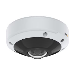 AXIS AXIS M3077-PLVE