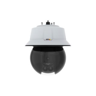 AXIS AXIS Q6315-LE 50 HZ