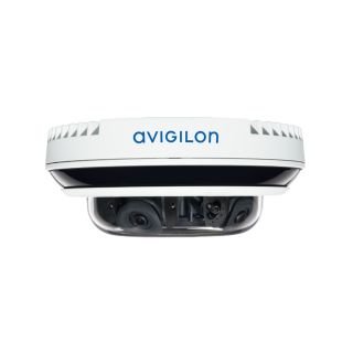 Avigilon 24C-H4A-3MH-270