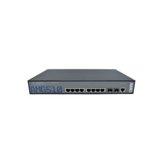 AMG Systems AMG510-8GAT-2S-P210