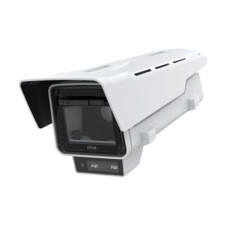AXIS AXIS Q1656-BLE