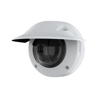 AXIS AXIS Q3536-LVE 9MM DOME CAMERA