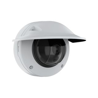 Axis AXIS Q3538-LVE DOME CAMERA