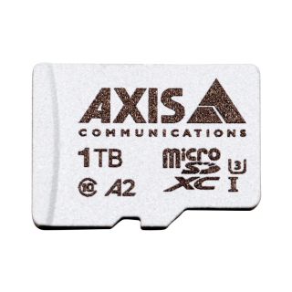 AXIS AXIS SURVEILLANCE CARD 1TB