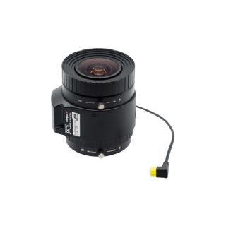 AXIS LENS CS 4-10MM F0.9