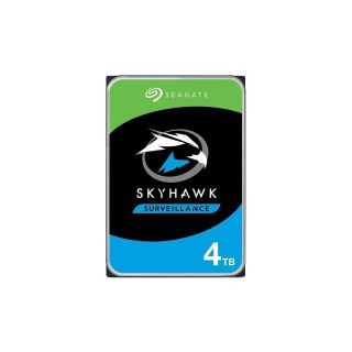 Seagate ST4000VX016
