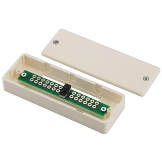 Verteilergehäuse DB-264/WS