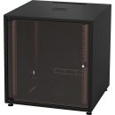 Professionelle Studioracks für 482-mm-Geräte (19") RACK-12GD/SW