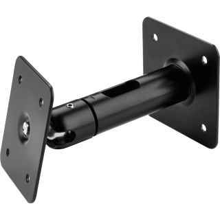 Wand-/Deckenhalter für kleinere PA-Boxen KM-24185