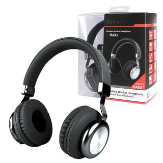 Bluetooth-Stereo-Headset BAXX/SW