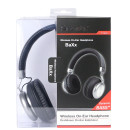 Bluetooth-Stereo-Headset BAXX/SW