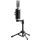 USB-Kleinmembran-Kondensator-Mikrofon HOMEX-1