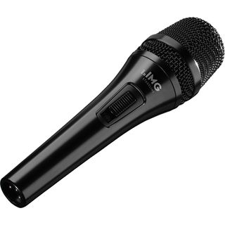 Dynamisches Mikrofon DM-730S