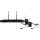 2-Kanal-Audio-Übertragungssystem TXS-727HSE/B