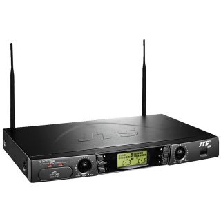 2-Kanal-Diversity-UHF-PLL-Empfänger US-903DCPRO/5