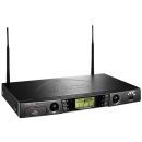2-Kanal-Diversity-UHF-PLL-Empfänger US-903DCPRO/5