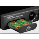 2-Kanal-Diversity-UHF-PLL-Empfänger US-903DCPRO/5