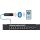 Dante®-AVIO-Bluetooth-Adapter ADP-BT-AU-2X1