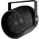 Wetterfester ELA-Soundprojektor EDL-250/SW