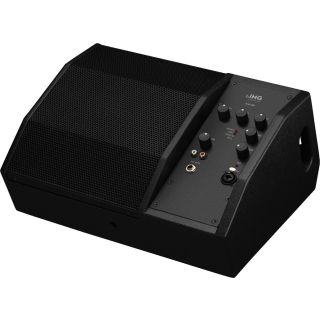 Aktive PA-Bühnenmonitorbox, 300 W FLAT-M8