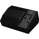 Aktive PA-Bühnenmonitorbox, 300 W FLAT-M8