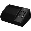 Aktive PA-Bhnenmonitorbox, 300 W FLAT-M8