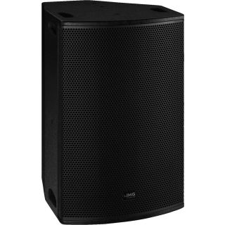 Aktive Profi-DSP-Lautsprecherbox mit 2-Kanal-Verstärker, 360 W DRIVE-15A