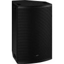Aktive Profi-DSP-Lautsprecherbox mit...