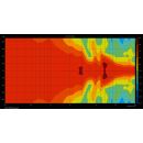 Wetterfester ELA-Kugellautsprecher EDL-412/SW