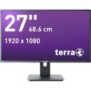 TERRA Lcd/Led 2756W Pv V3 Schwarz Greenline Plus