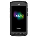 M3 Mobile SM20, 2D, SF, 12,7cm (5), GPS, Disp., USB, BT...