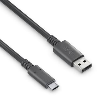 USB v3.2 USB-C / USB-A Kabel ? 1,50m