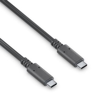 USB 3.2 USB-C Kabel mit E-Marker ? 1,50m