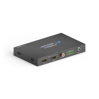 4K 18Gbps HDMI Audio De-Embedder und Embedder