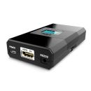 HDFury Arcana ? 4K 18Gbps HDMI eARC Audio De-Embedder