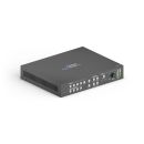 4x2 4K Multiformat Seamless Presentation Switcher mit...