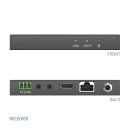 4x2 4K Multiformat Seamless Presentation Switcher mit Multiview Set