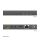 4x2 4K Multiformat Seamless Presentation Switcher mit Multiview Set