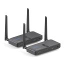 Wireless KVM Extender Set, 100m