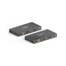 4K 18Gbps HDMI HDBaseT Extender Set