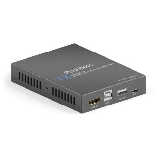 HDBaseT 3.0 HDMI- und USB 2.0 Transmitter