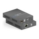 HDBaseT 3.0 HDMI- und USB 2.0 Transmitter