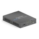 HDBaseT 3.0 HDMI- und USB 2.0 Receiver
