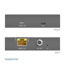 HDBaseT 3.0 USB-C Transmitter - USB-C Video und Daten