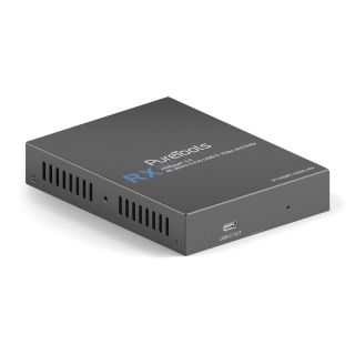 HDBaseT 3.0 USB-C Receiver - USB-C Video und Daten