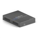 HDBaseT 3.0 USB-C Receiver - USB-C Video und Daten