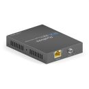 HDBaseT 3.0 USB-C Receiver - USB-C Video und Daten