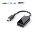 Premium 4K High Speed mini DisplayPort / HDMI Adapter ?...