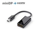 Premium 4K High Speed mini DisplayPort / HDMI Adapter ?...