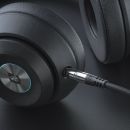 3.5mm Audiokabel 1x 90° 1.0m